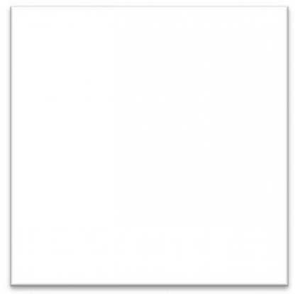 Керамогранит Laparet Cristal White белый матовый 60х60 (4шт_1,44м2), м2