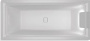 Акриловая ванна  STILL SQUARE LED 170x75 R RIHO FALL Акриловая ванна  STILL SQUARE LED 170x75 R RIHO FALL