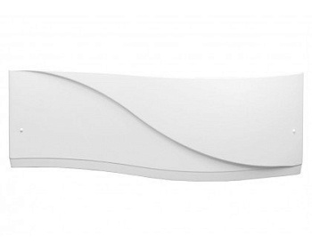 Фронтальная панель для ванны Aquanet Borneo 170 R