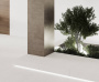 Sandstone Bianco PRO Керамогранит светло-серый 80х80 матовый R10GR STR