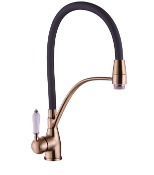 Смеситель для кухни, латунь R153Q