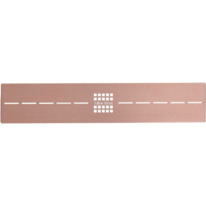 Накладка для сифона Allen Brau Infinity 8.210N5-60 медь браш Накладка для сифона Allen Brau Infinity 8.210N5-60 медь браш