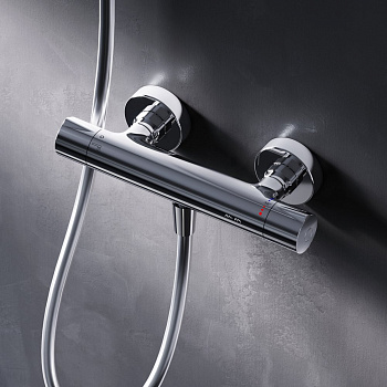 Смеситель Для душа с термостатом F8040000 Like