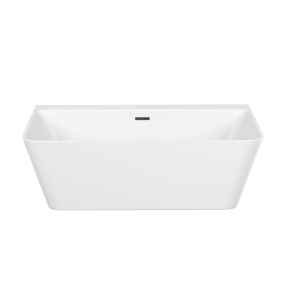 Ванна Square акриловая отдельностоящая, арт. FB14