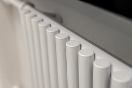 Трубчатый радиатор Гармония А25 N 1-300-3, (базовое исполнение)