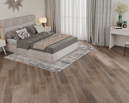 Виниловый ламинат Alta Step Excelente SPC6606 Дуб Кантри