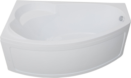 Акриловая ванна Aquanet Sofia 170x90 L (с каркасом) Акриловая ванна Aquanet Sofia 170x90 L (с каркасом)