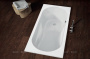 Акриловая ванна Riho Lazy 180x80 Right Акриловая ванна Riho Lazy 180x80 Right