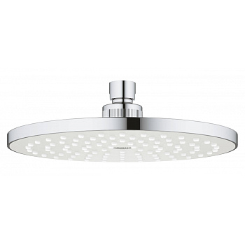 Душ верхний Grohe Tempesta New Cosmopolitan 27541001 хром