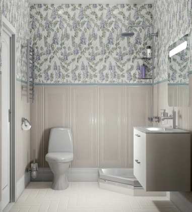 Плитка настенная 14005R Монфорте бежевый панель обрезной 40*120*12 (3шт\1.44м2) , м2 Плитка настенная 14005R Монфорте бежевый панель обрезной 40*120*12 (3шт\1.44м2) , м2