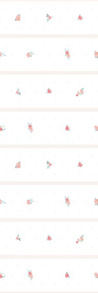 Вставка Aurora Line 20х60