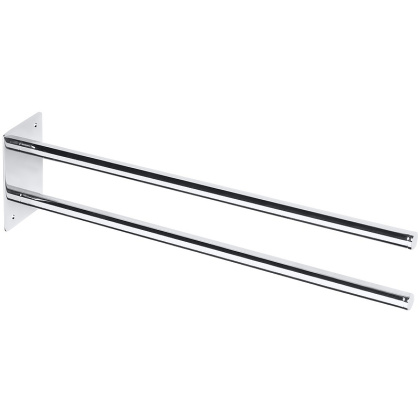 Полотенцедержатель неподвижный