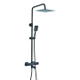 Душевая стойка с термостатом Shevanik S30 S3096H