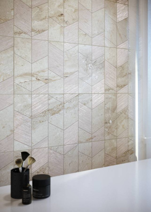 Вставка Sandy Chevron 1 30х60 Вставка Sandy Chevron 1 30х60