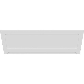 Фронтальная панель к ванне Мия 120см Фронтальная панель к ванне Мия 120см