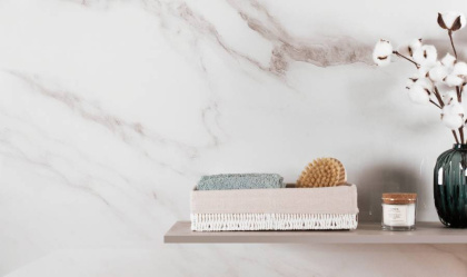 Керамогранит MAJESTIC WHITE 60x120 POLISHED, Palacio