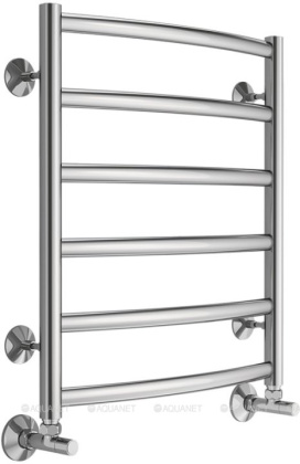 Полотенцесушитель Terminus Атланта+ П6 500х600