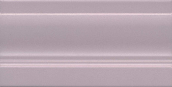 Плинтус FMD031 Турати сиреневый 10*20*13 (уп\26шт), шт Плинтус FMD031 Турати сиреневый 10*20*13 (уп\26шт), шт