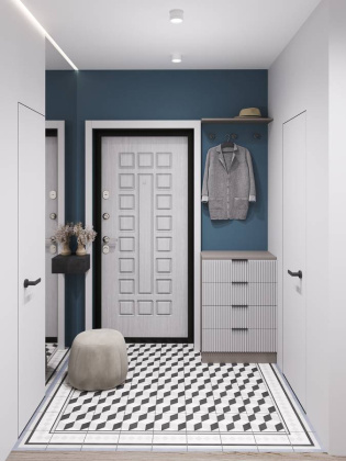 Керамогранит Elegance Border 19,8x19,8, Chalet Керамогранит Elegance Border 19,8x19,8, Chalet