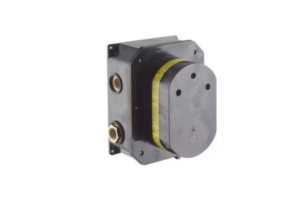 Универсальная внутренняя часть для термостатического кнопочного смесителя на два потока для душа Универсальная внутренняя часть для термостатического кнопочного смесителя на два потока для душа