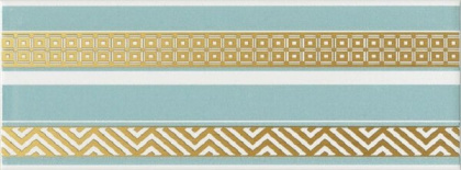 Декор OP\В207\15079 Спига 15*40*8 (уп\10шт), шт