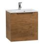 Керамическая раковина BelBagno BB1923-500 Керамическая раковина BelBagno BB1923-500