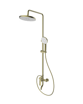 Душевая система Splenka для ванны и душа S50.24.03