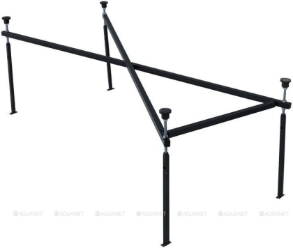 Каркас сварной для акриловой ванны Aquanet Lotos 170x75 L/R 