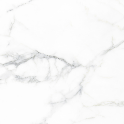 Керамогранит k31_2 Uno white белый (60смх60смх9,5мм) (4шт_1,44м2) матовый, м2