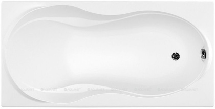 Акриловая ванна Aquanet Grenada 180x80 (с каркасом) Акриловая ванна Aquanet Grenada 180x80 (с каркасом)