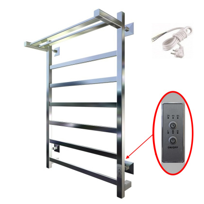 Полотенцесушитель Пэк 20 кв П 80х50