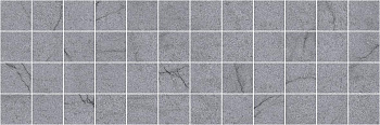 Декор MM11187 Rock мозаичный серый 20*60,шт Декор MM11187 Rock мозаичный серый 20*60,шт