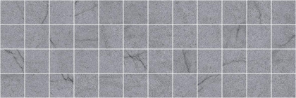 Декор MM11187 Rock мозаичный серый 20*60,шт Декор MM11187 Rock мозаичный серый 20*60,шт