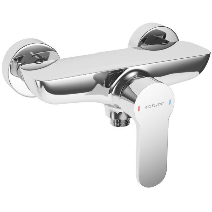 Смеситель для душа EXCELLENT Oxalia AREX.9008CR (хром)