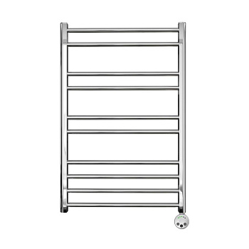 Полотенцесушитель электрический Lemark Poseidon LM42810E П10 500x800, левый/правый Полотенцесушитель электрический Lemark Poseidon LM42810E П10 500x800, левый/правый