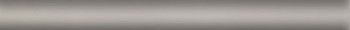 КЕРАМИЧЕСКИЙ БОРДЮР PFB001 Палитра серый см*см*мм (1уп/шт/)глянцевый, шт.