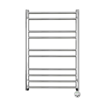 Полотенцесушитель электрический Lemark Poseidon LM42810E П10 500x800, левый/правый Полотенцесушитель электрический Lemark Poseidon LM42810E П10 500x800, левый/правый