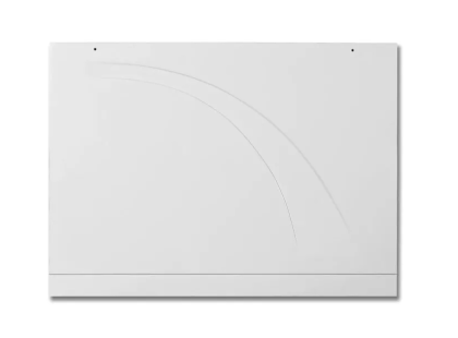 Экран торцевой для ванны "Laura silk" 700