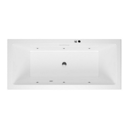 Ванна EXCELLENT Heaven Slim 170x75 "SOFT" (хром) Ванна EXCELLENT Heaven Slim 170x75 "SOFT" (хром)