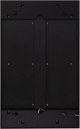 Зеркало Allen Brau Infinity 60 1.21019.BL черный