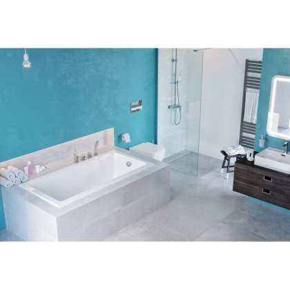 Ванна EXCELLENT Wave 150x70 