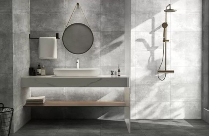 GT187VG Керамогранит Norse_GT Темно-серый 30x60 _ 1\58,32