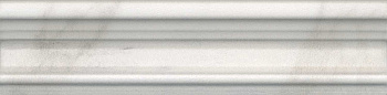 Багет BLB041 Брера белый 5*20*19 (уп\15шт), шт