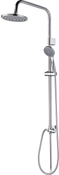 Душевой комплект RUSH Bella (BL4535-111) Душевой комплект RUSH Bella (BL4535-111)