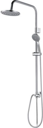 Душевой комплект RUSH Bella (BL4535-111) Душевой комплект RUSH Bella (BL4535-111)