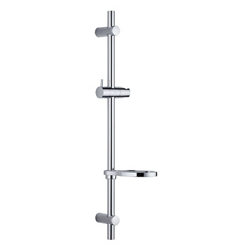 Штанга для душа KD02 Штанга для душа KD02