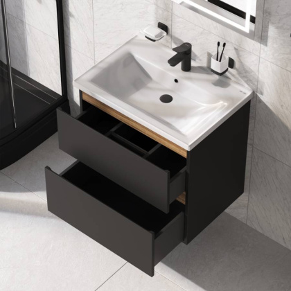 BK85GP X-Joy Подвесной комплект 65 см, черный