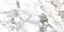 60х120 Marble-X Бреча Капрайа Белый Лаппато R9 Ректификат