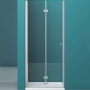 Душевая дверь BelBagno ALBANO-BS-12-80-C-Cr
