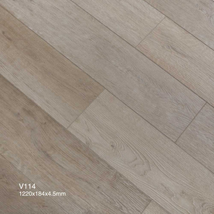 Плитка SPC Betta Villa V114 Дуб Мирано (4.5мм\43кл\2.245м2) 1220*184, м2